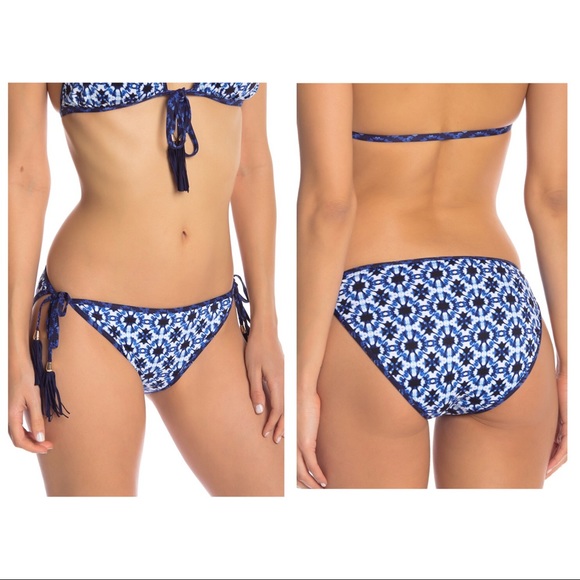 tommy bahama reversible bikini